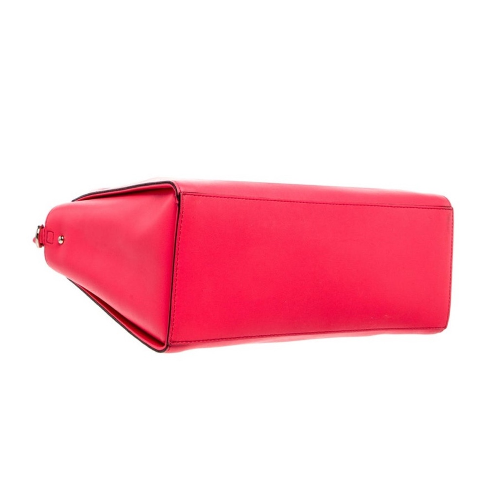 Kate Spade Pink Tote Bag - Picture 5 of 9